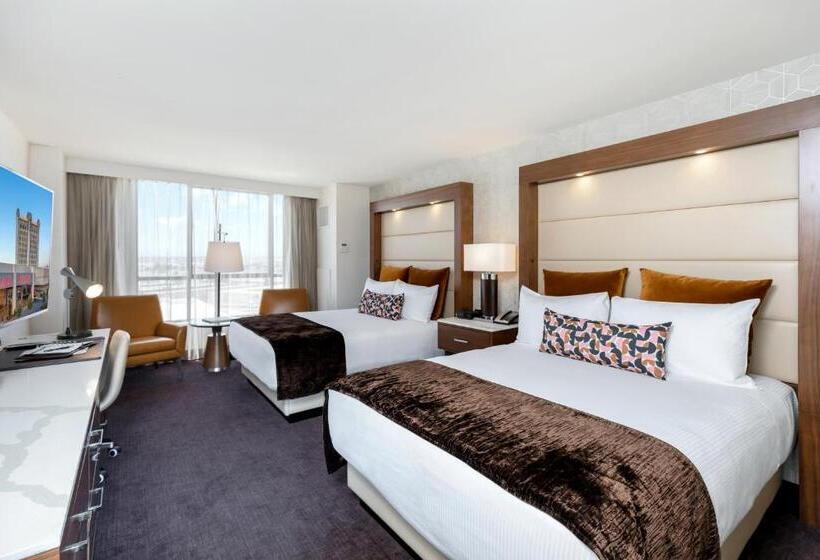 Palace Station Hotel & Casino