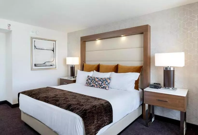 Palace Station Hotel & Casino