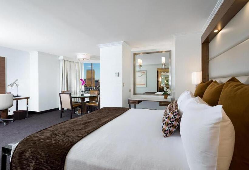 Palace Station Hotel & Casino