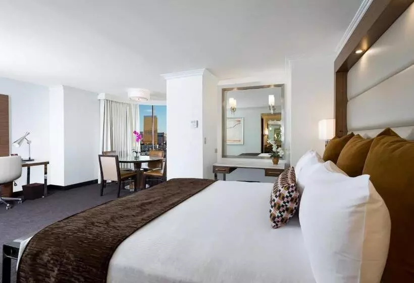 Palace Station Hotel & Casino