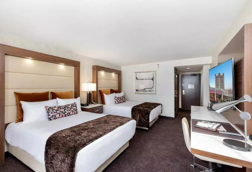 Palace Station Hotel & Casino