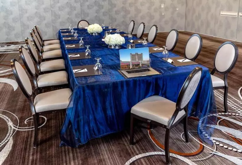 Palace Station Hotel & Casino