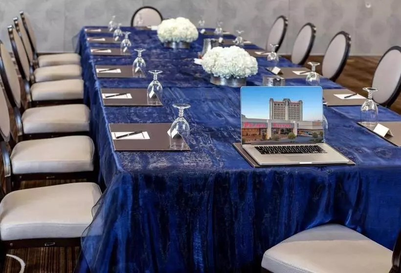 Palace Station Hotel & Casino