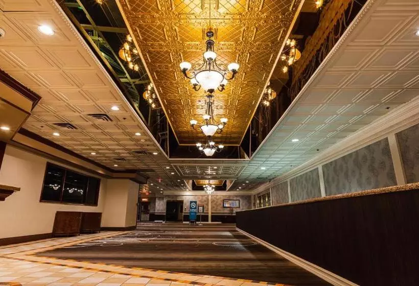 Palace Station Hotel & Casino