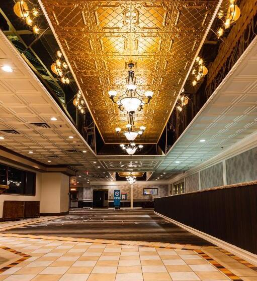 Palace Station Hotel & Casino