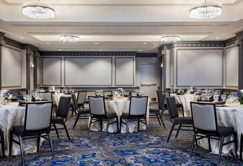 فندق Phoenix Park