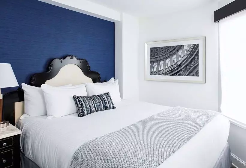 Отель Phoenix Park