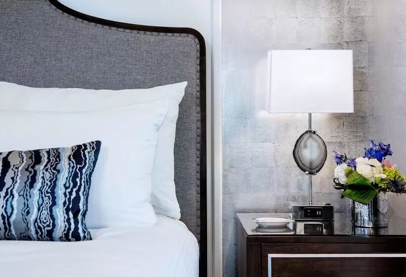 Отель Phoenix Park