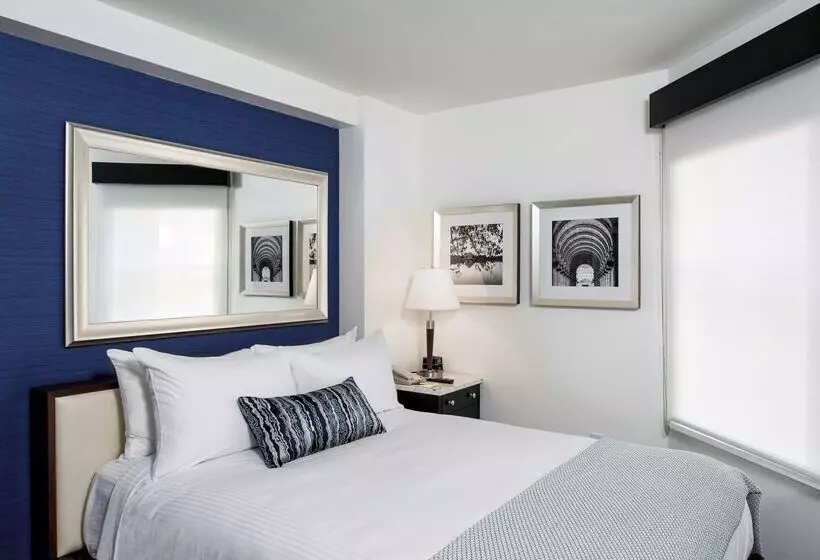 Отель Phoenix Park