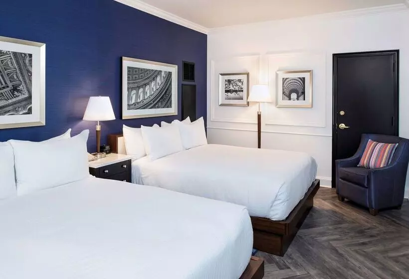 Отель Phoenix Park