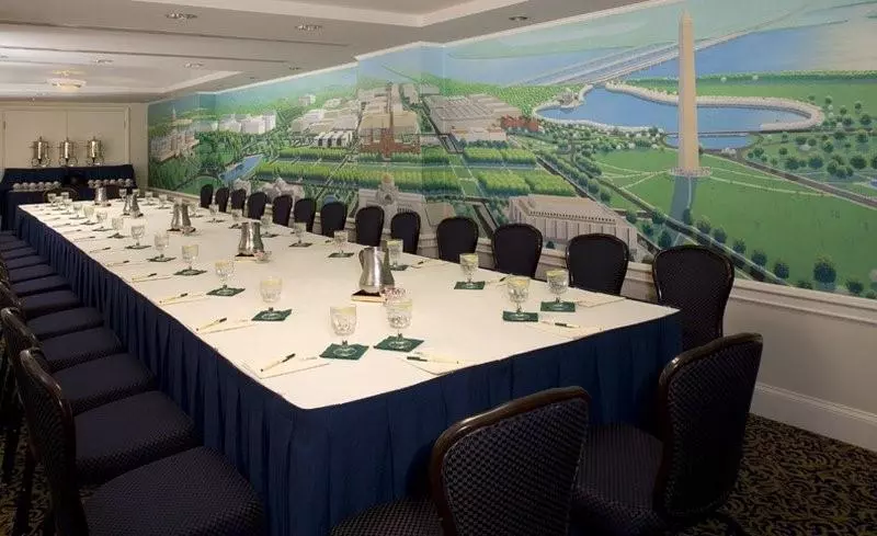 Отель Phoenix Park