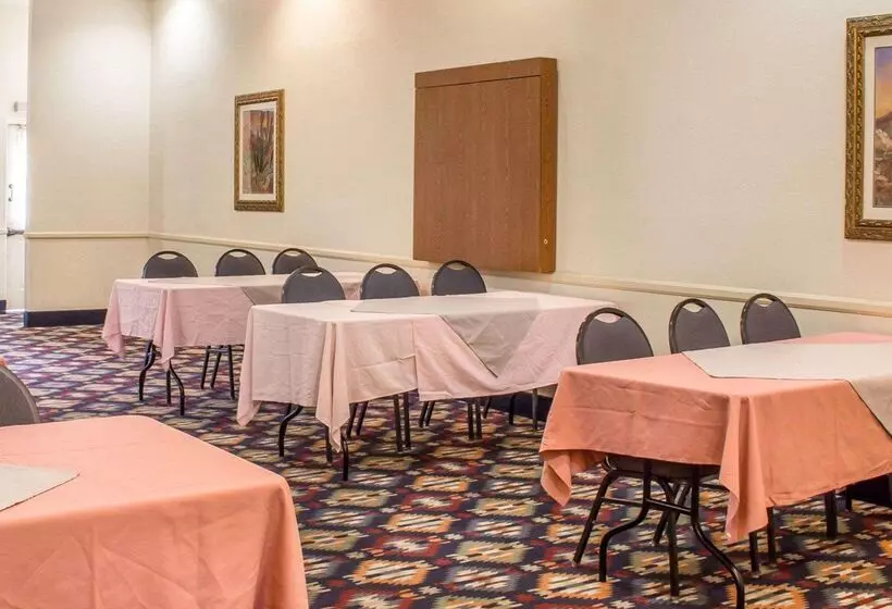 Motel 6 Tucson, Az Airport Kino Sports Complex