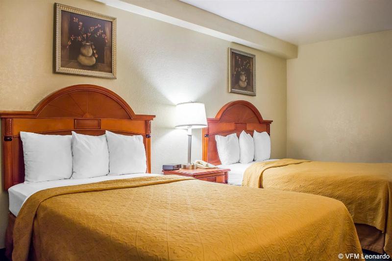 Motel 6 Tucson, Az Airport Kino Sports Complex