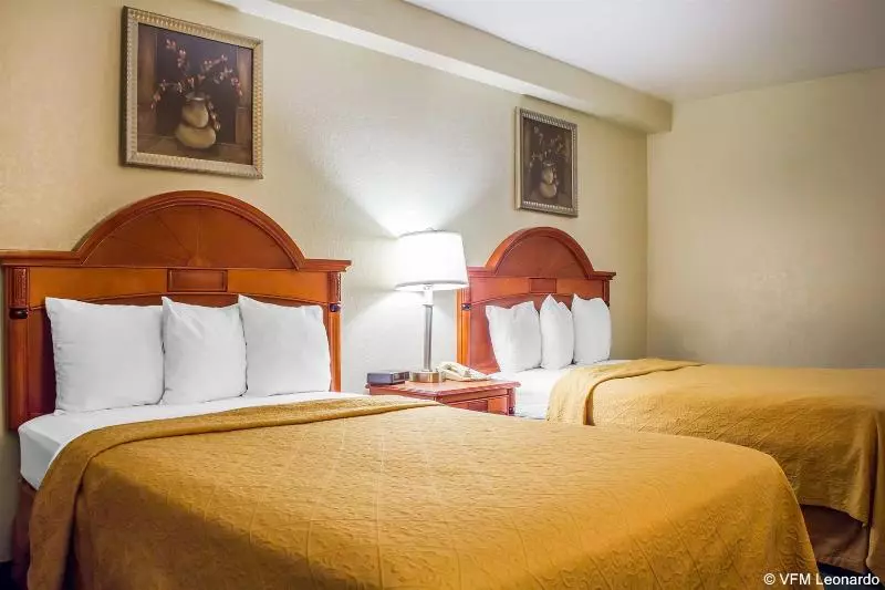 Motel 6 Tucson, Az Airport Kino Sports Complex