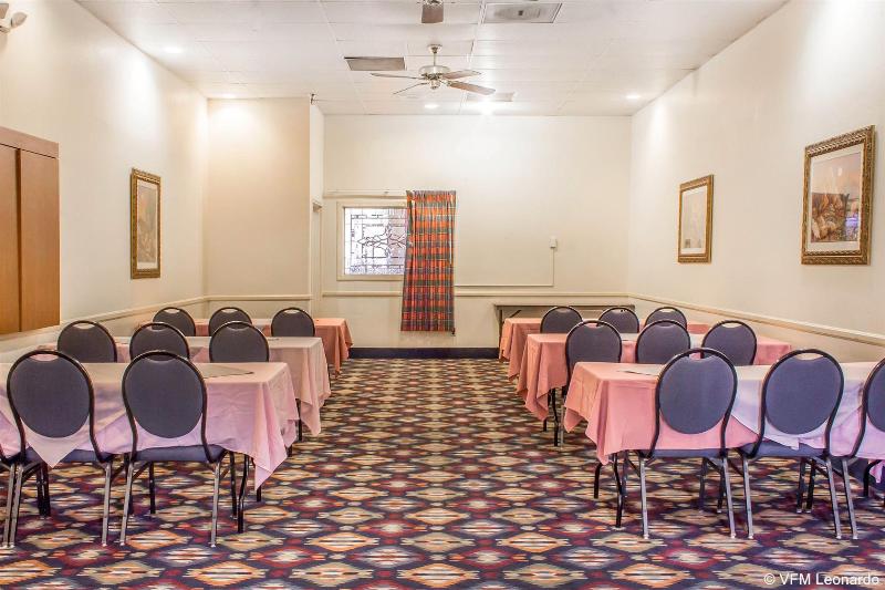 Motel 6 Tucson, Az Airport Kino Sports Complex