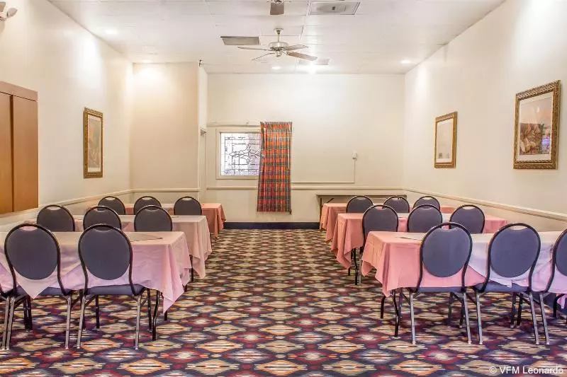 Motel 6 Tucson, Az Airport Kino Sports Complex