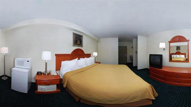 Motel 6 Tucson, Az Airport Kino Sports Complex