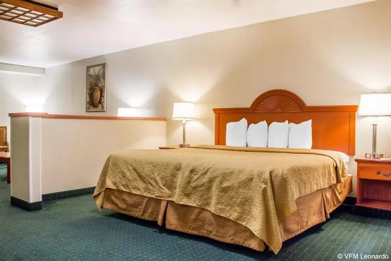 Motel 6 Tucson, Az Airport Kino Sports Complex