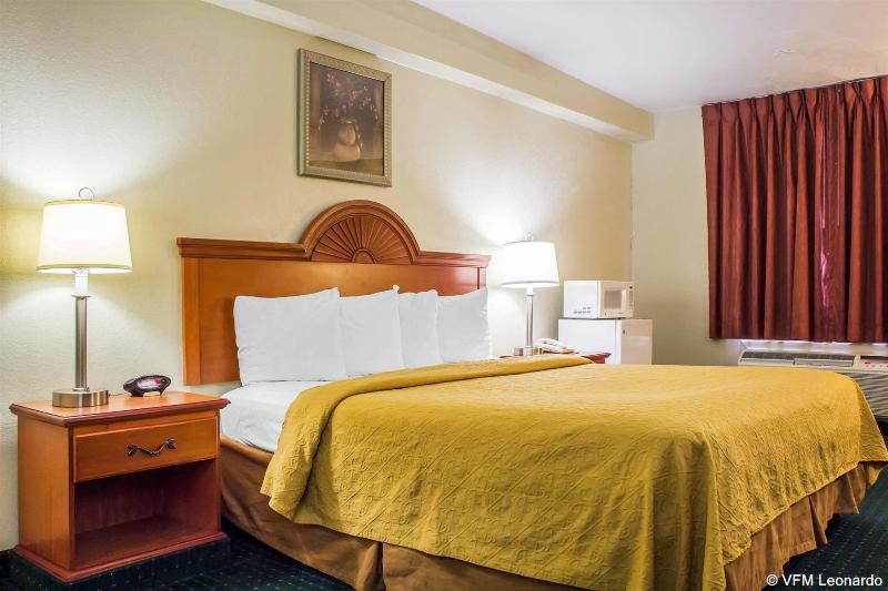 Motel 6 Tucson, Az Airport Kino Sports Complex