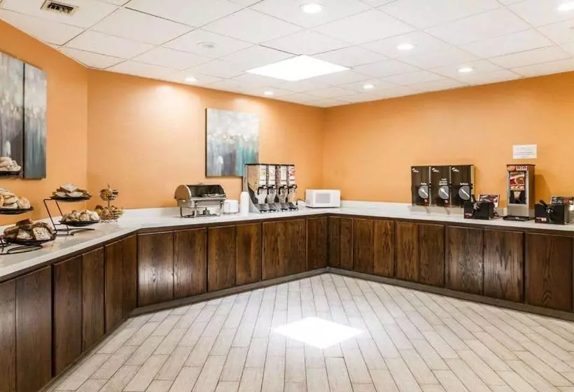 فندق Inn Phoenix  Airport