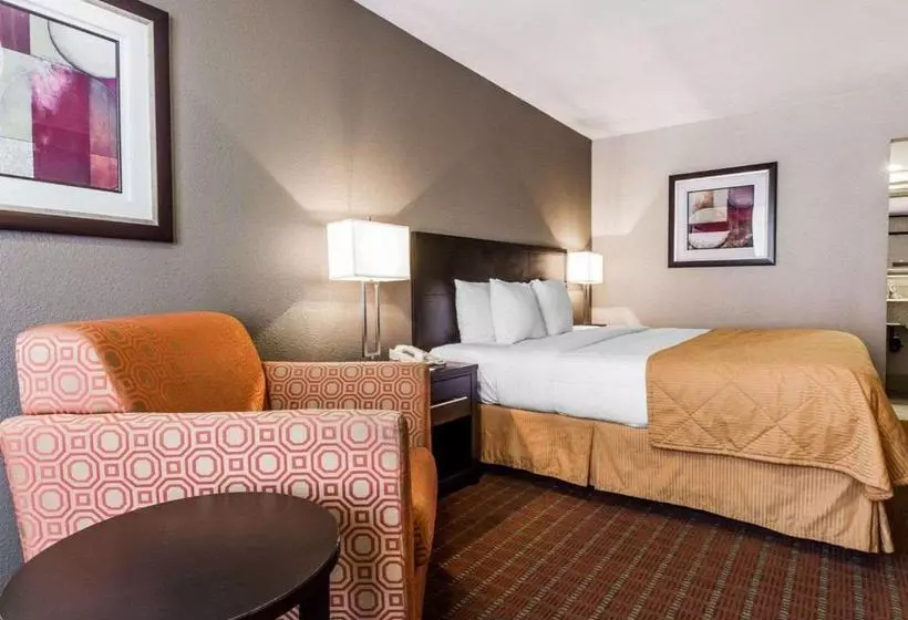 فندق Inn Phoenix  Airport