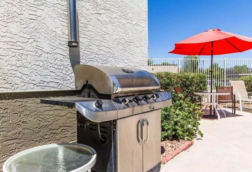 فندق Inn Phoenix  Airport