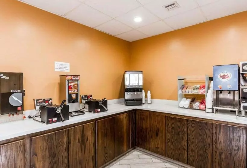 فندق Inn Phoenix  Airport