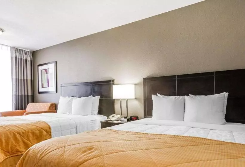 فندق Inn Phoenix  Airport