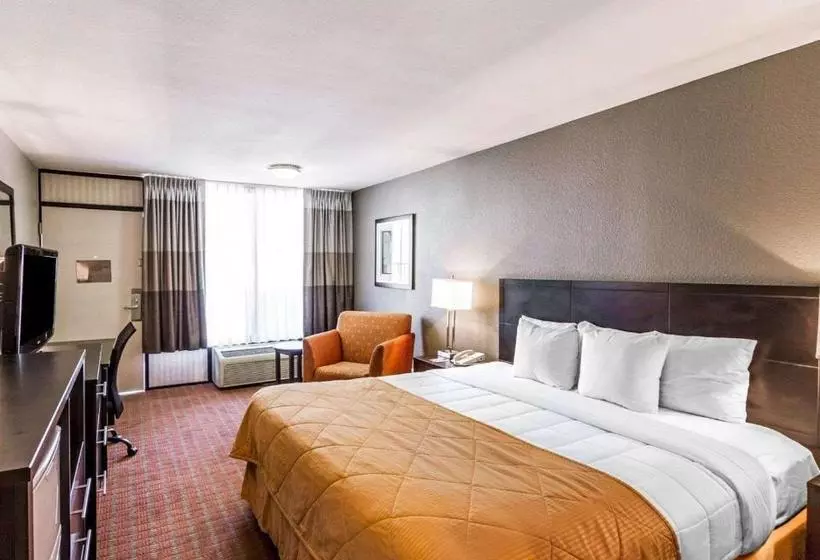 فندق Inn Phoenix  Airport