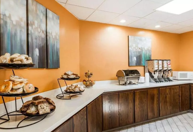 فندق Inn Phoenix  Airport