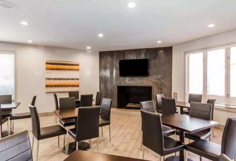 فندق Inn Phoenix  Airport