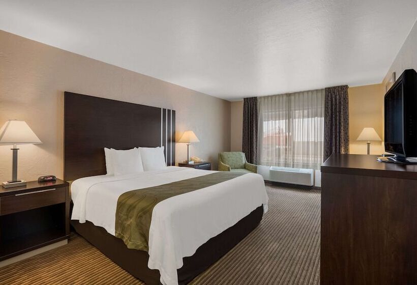 ホテル Quality Inn Richfield I 70