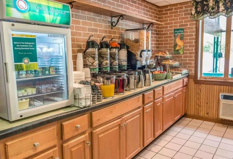 酒店 Quality Inn Royle