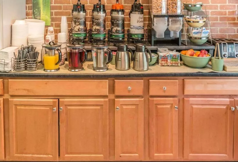 酒店 Quality Inn Royle