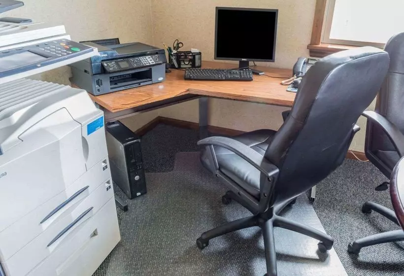 酒店 Quality Inn Royle