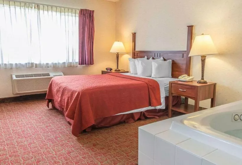 酒店 Quality Inn Royle