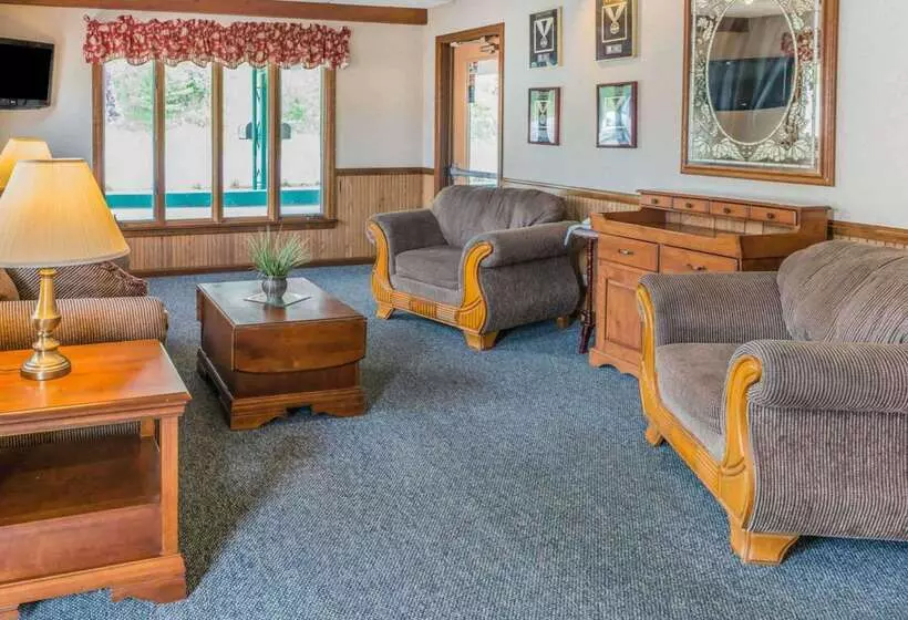 酒店 Quality Inn Royle