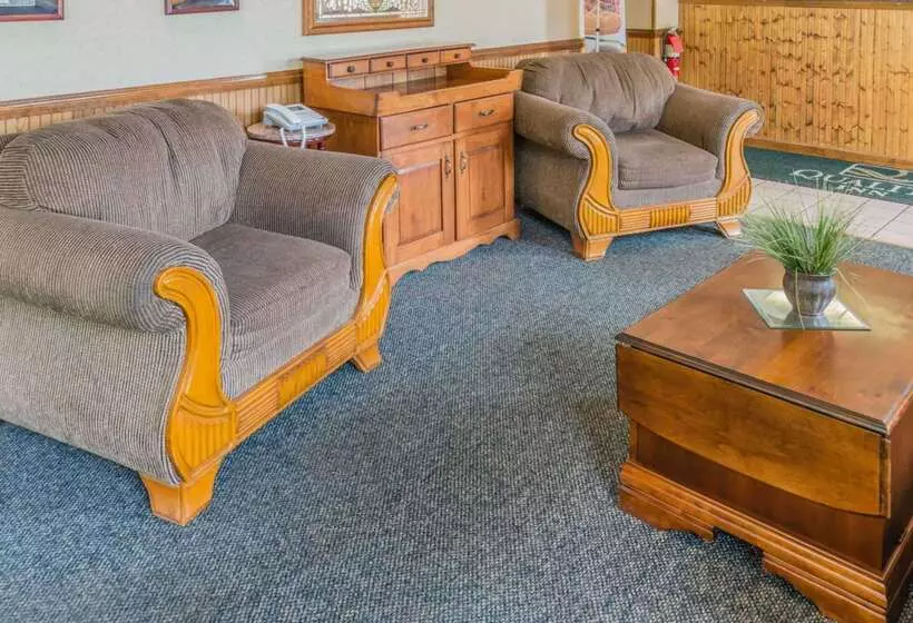 酒店 Quality Inn Royle