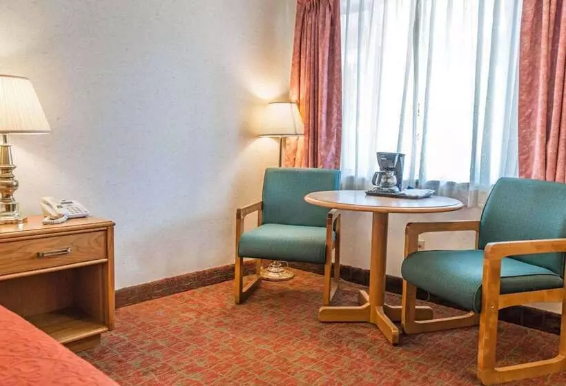 酒店 Quality Inn Royle