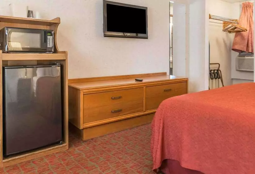 酒店 Quality Inn Royle