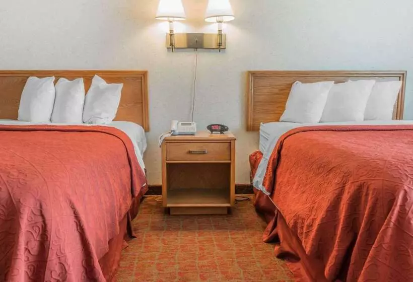 酒店 Quality Inn Royle