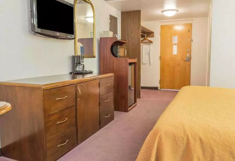 酒店 Quality Inn Royle