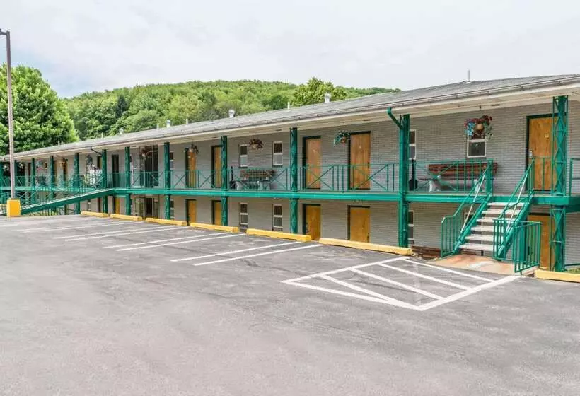 酒店 Quality Inn Royle