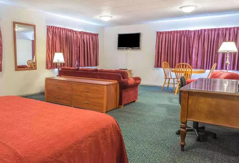 酒店 Quality Inn Royle