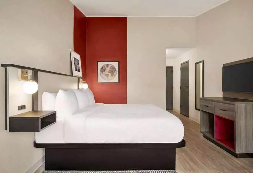 酒店 Ramada By Wyndham Allentown Bethlehem