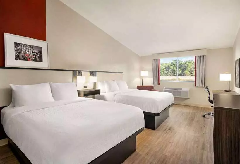 酒店 Ramada By Wyndham Allentown Bethlehem