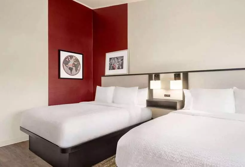 酒店 Ramada By Wyndham Allentown Bethlehem