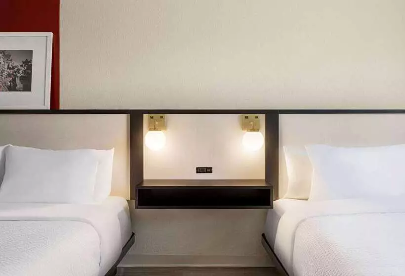 酒店 Ramada By Wyndham Allentown Bethlehem