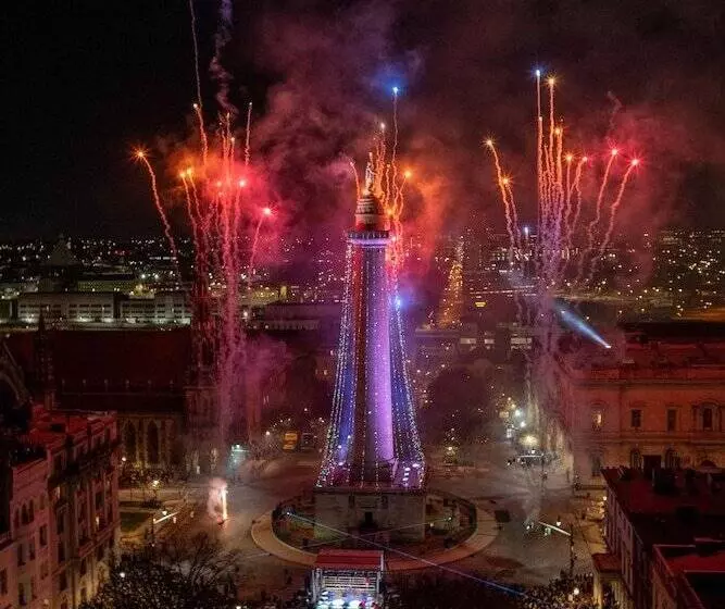 فندق Revival Baltimore