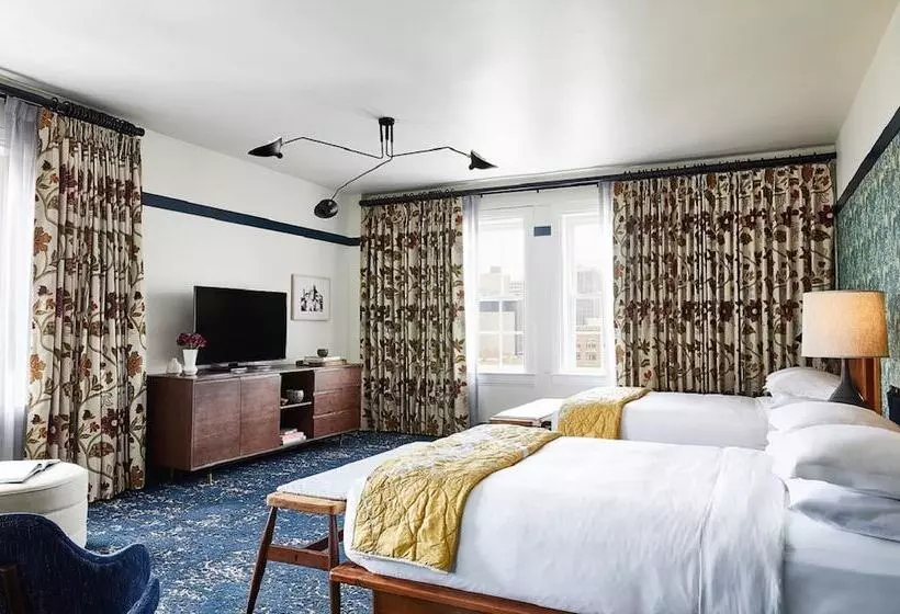 فندق Revival Baltimore